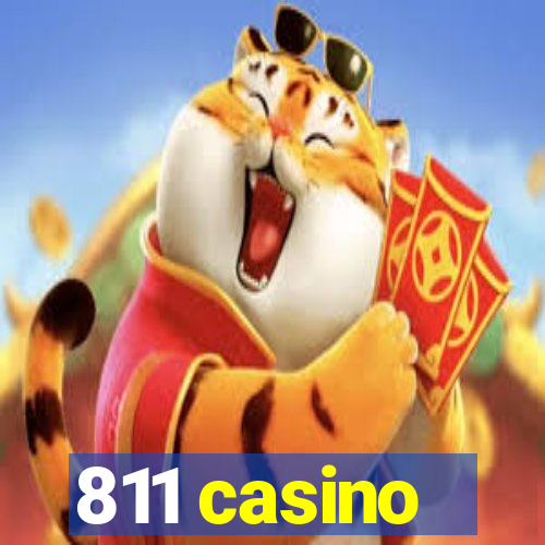 811 casino